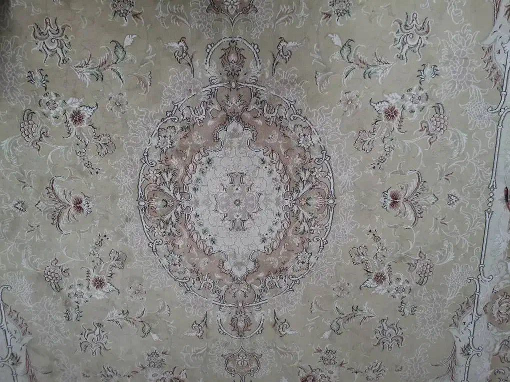 فرش|فرش|ری, شهرری|دیوار