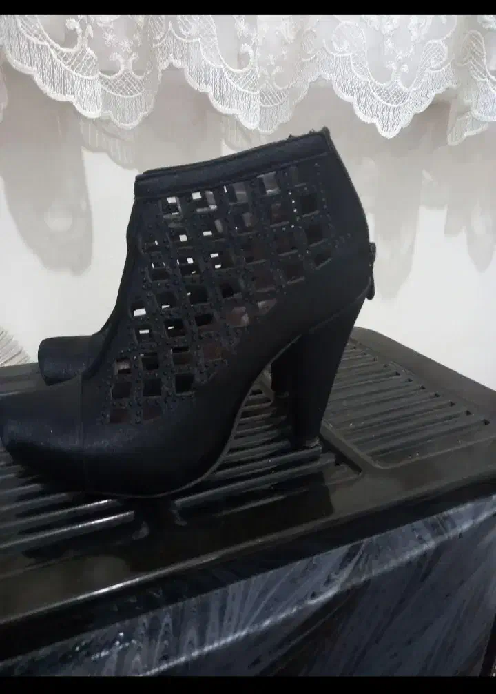 نیم بوت|کیف، کفش، کمربند|تهران, خانی‌آباد|دیوار