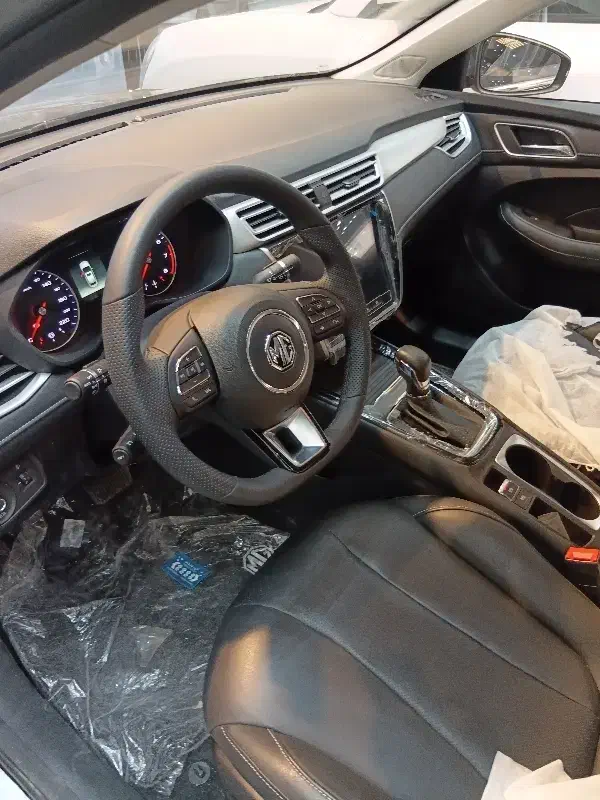 mg5 صفر|خودرو سواری و وانت|قم, زنبیل آباد|دیوار