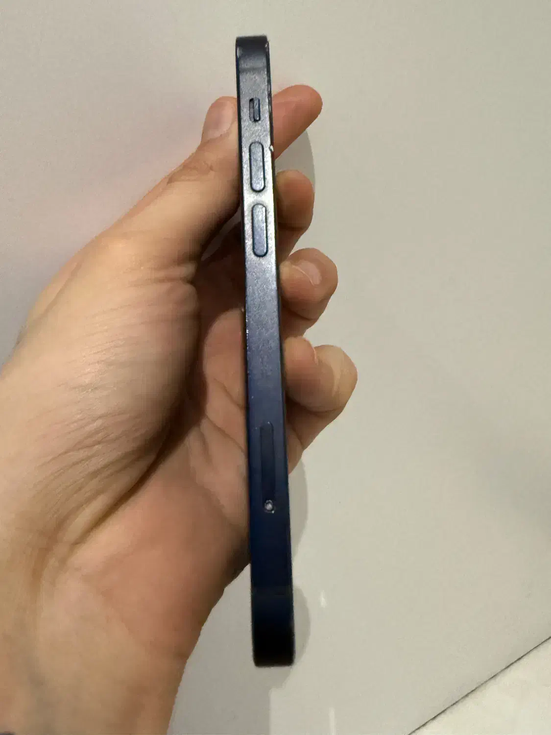 آیفون ۱۲ مینی - iphone 12 mini|موبایل|کرج, اصفهانی‌ها|دیوار