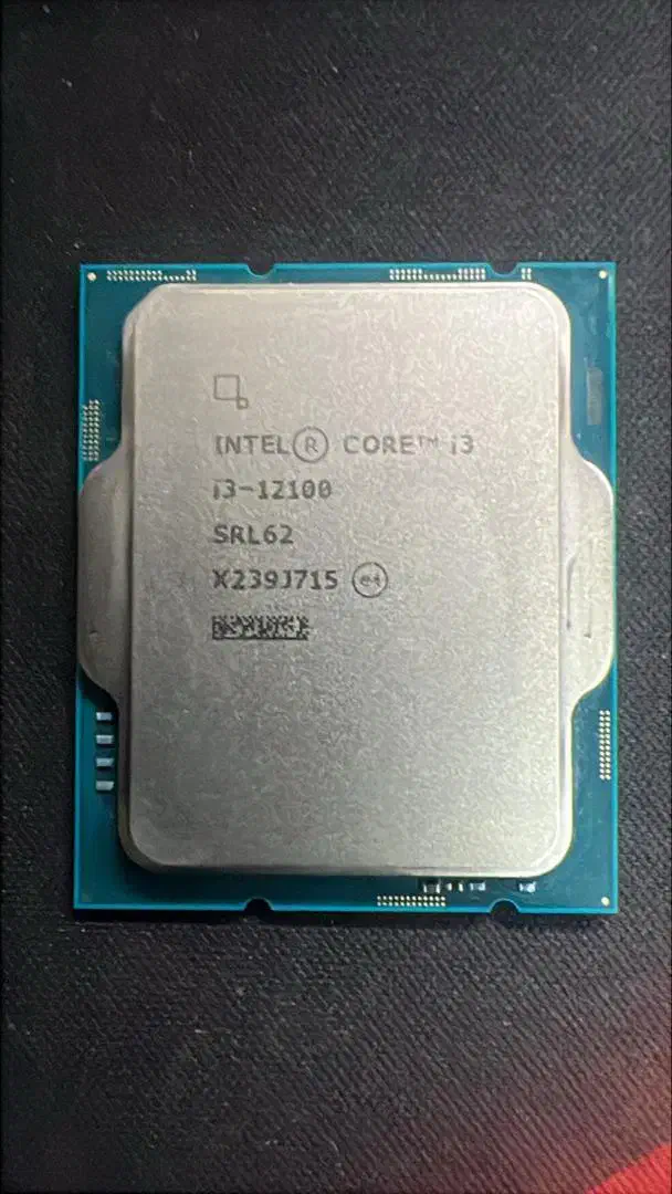 فروشنده و خریدار انواع CPU INTEL ، AMD|قطعات و لوازم جانبی رایانه|تهران, جمهوری|دیوار