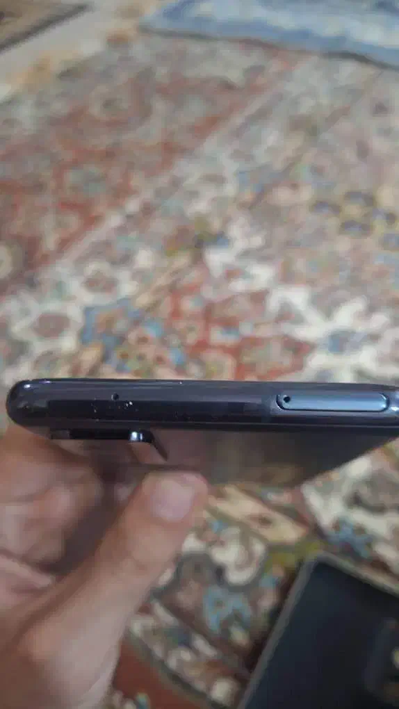 گوشی s20 fe 5G|موبایل|اهواز, شهرک دانشگاه|دیوار