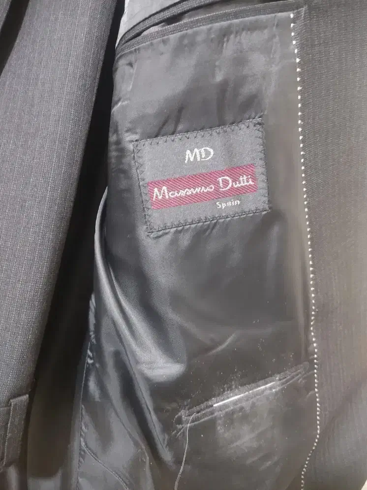 کت شلوار مردانه مشکی|لباس|تهران, گمرک|دیوار