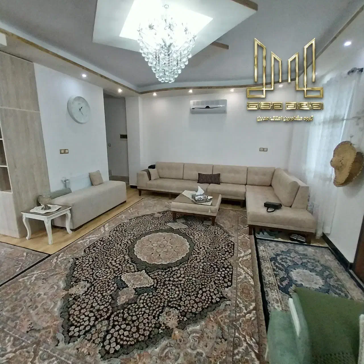 ویلا روستایی ساحلی مبله و شیک با ویوویی بی نظیر|فروش خانه و ویلا|کیاشهر, |دیوار