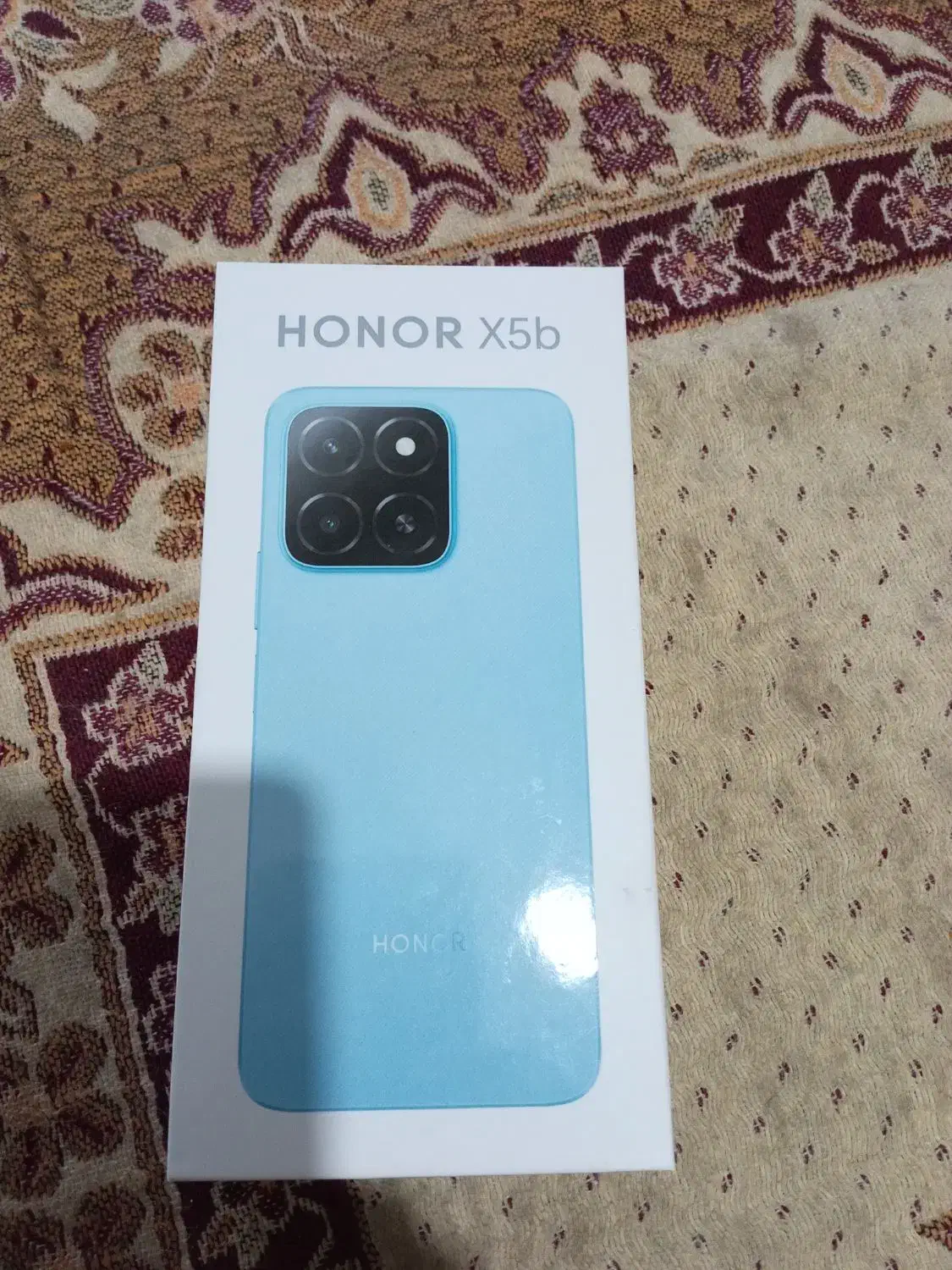 گوشی Honor x5b|موبایل|کرمان, |دیوار