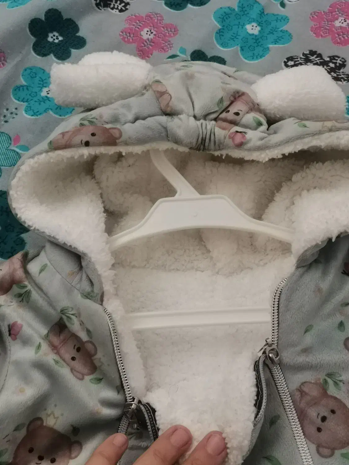 گرمکن نوزاد|لباس|زرقان, |دیوار