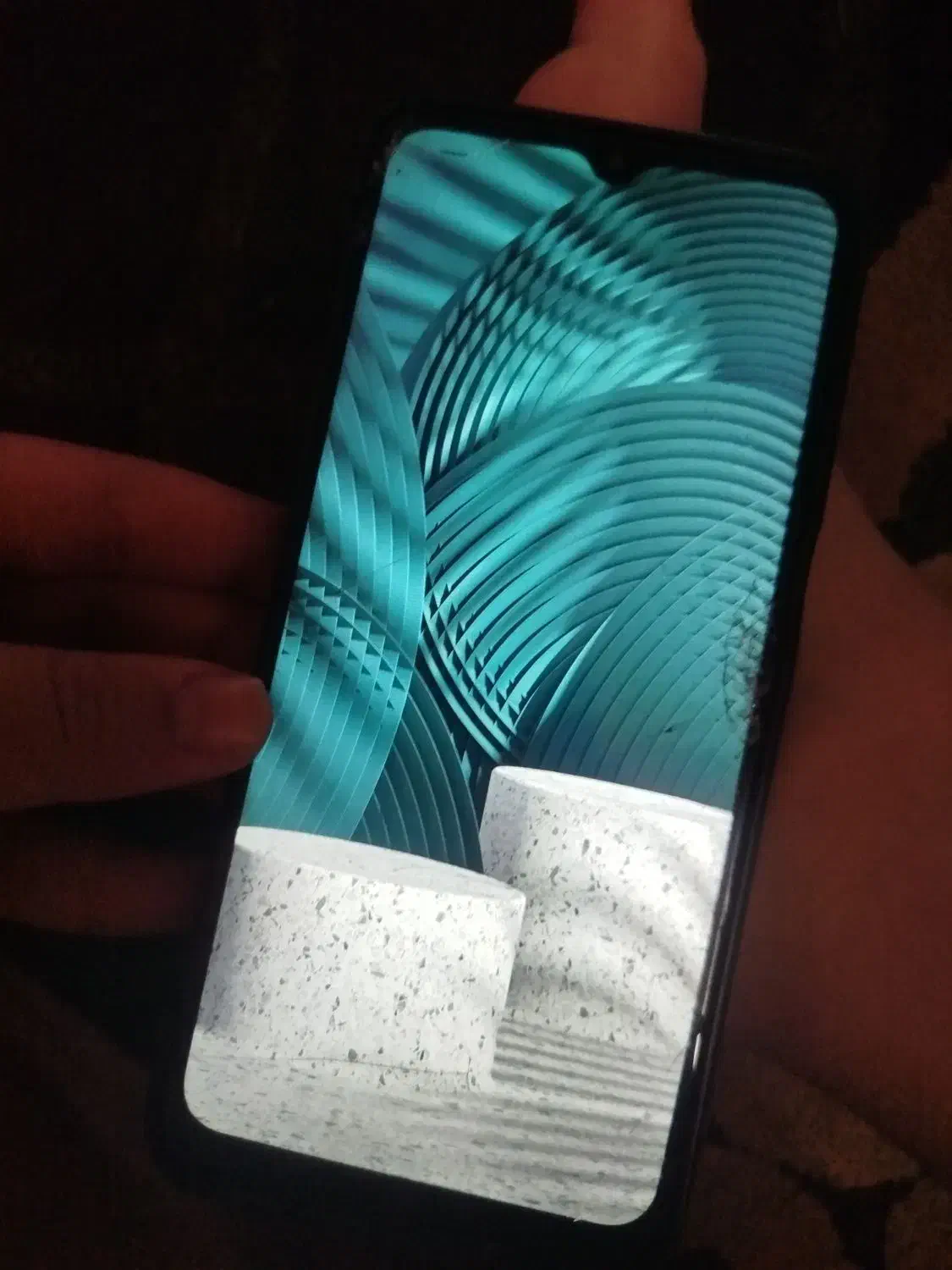 گوشی a12 گلکسی سالم|موبایل|گالیکش, |دیوار