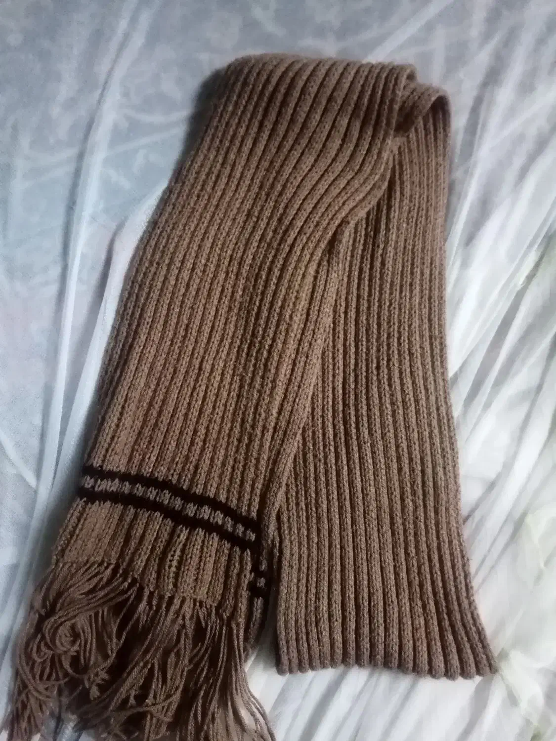 شال گردن|لباس|املش, |دیوار