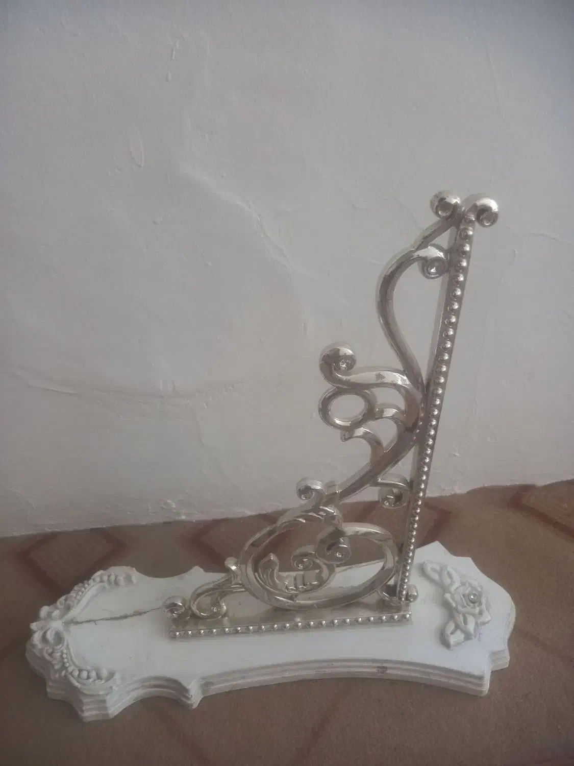 ساعت دوطرفه جالباسی  ایستاده جالباسی دیواری|ساعت دیواری و تزئینی|مشهد, کوی پلیس|دیوار