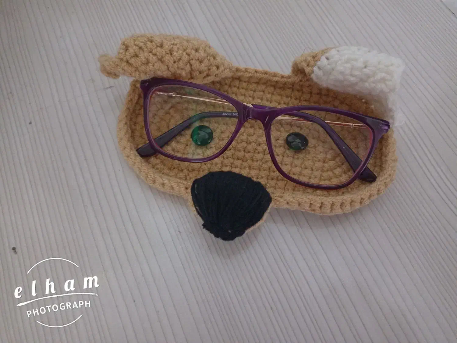 فروش عروسک زیبای خواب و جاعینکی ترند بافت و ..|اسباببازی|ماهدشت, |دیوار