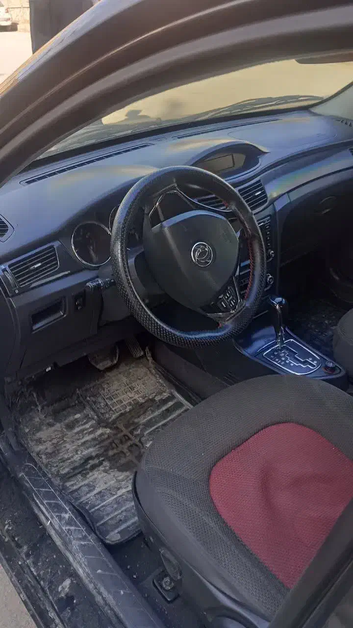 اچ سی کراس ۹۵|خودرو سواری و وانت|پردیس, فاز ۱۱|دیوار