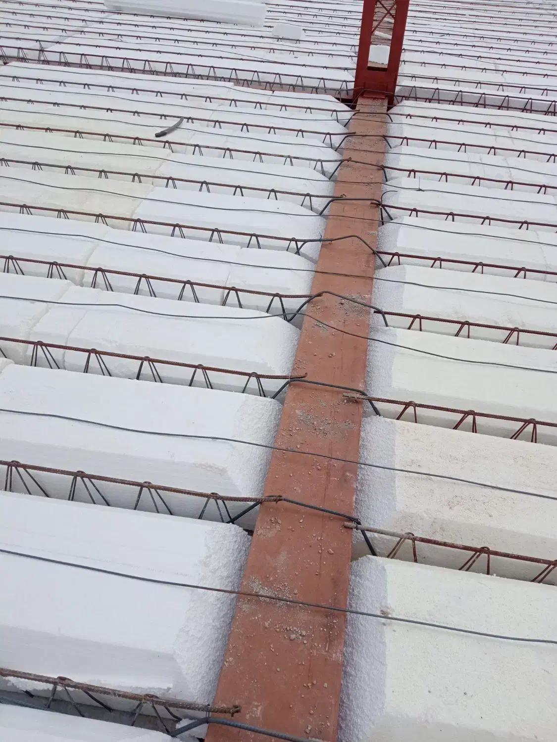 تیرچه و بلوک محمدی|مصالح و تجهیزات ساختمان|اهواز, غیزانیه|دیوار