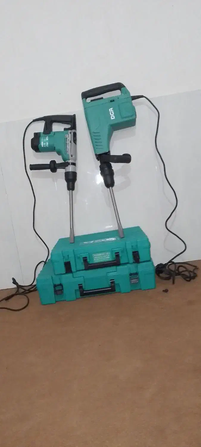 تخریب کار حرفه ای|خدمات پیشه و مهارت|رامهرمز, |دیوار