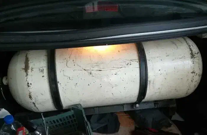 فروش کپسول گاز ال پی جی توافقی|قطعات یدکی و لوازم جانبی|قم, پردیسان|دیوار