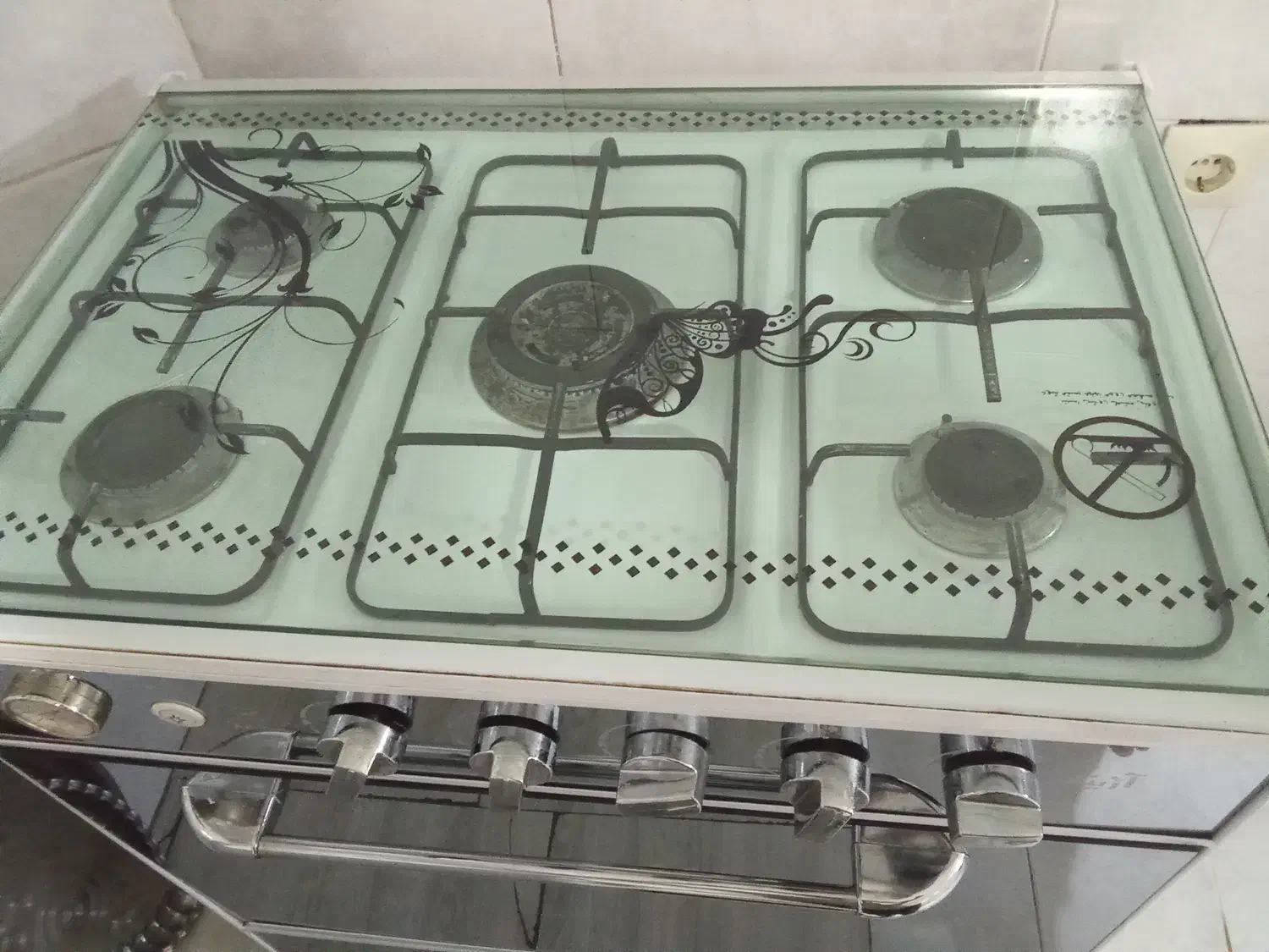 گاز|اجاق گاز و لوازم برقی پخت‌وپز|شاهین‌شهر, عطار|دیوار