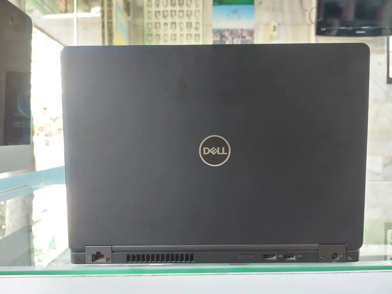 فروش ویژه لپتاپ دلi7 RAM16 SSD256 Nvidiaگیم و رندر|رایانه همراه|کرج, گلشهر|دیوار