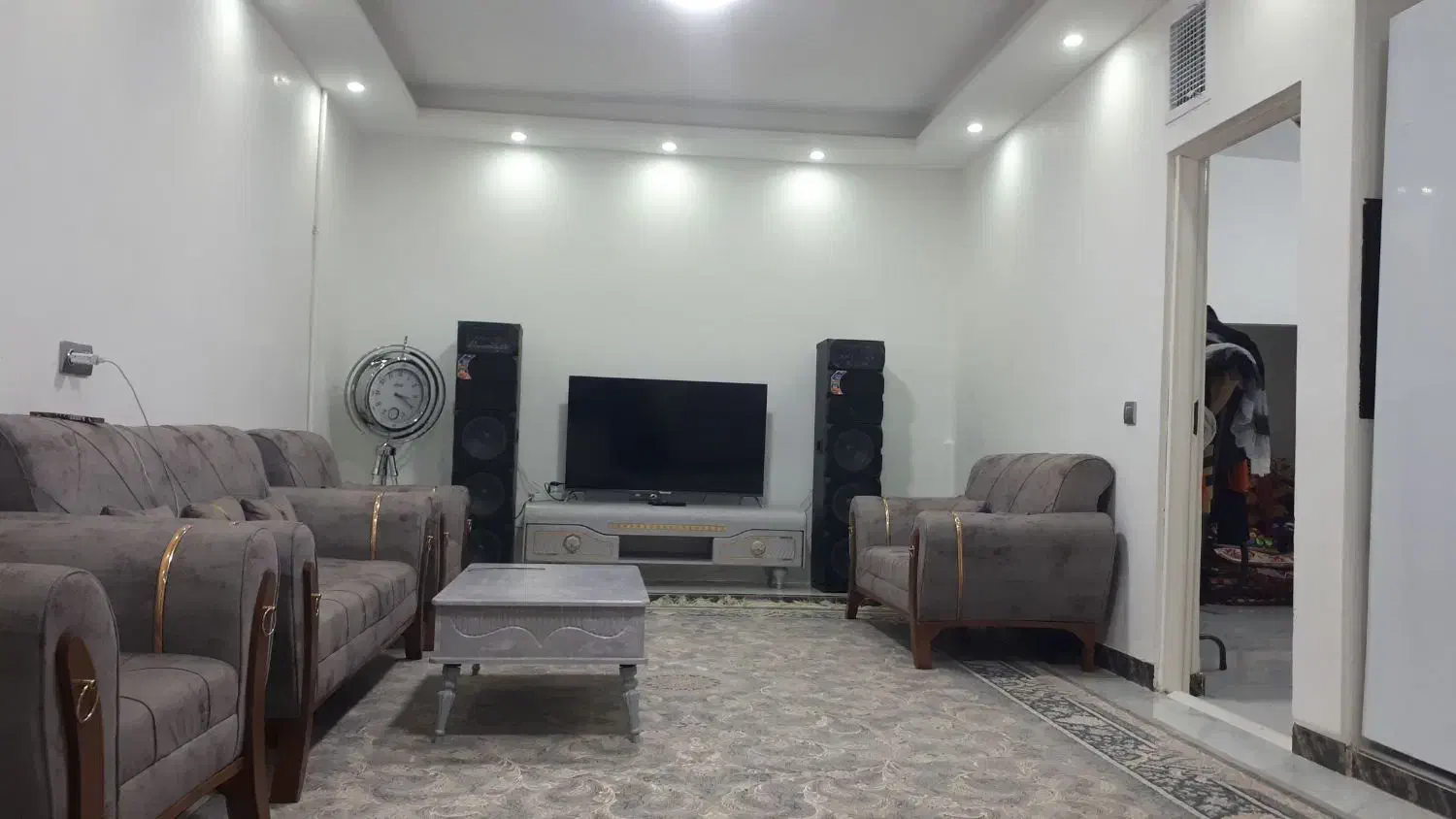 خانه تازه ساز|فروش خانه و ویلا|شیروان (لرستان), |دیوار