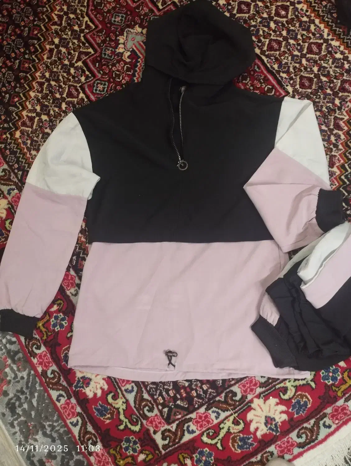 ست  ورق بزنید|لباس|همدان, |دیوار