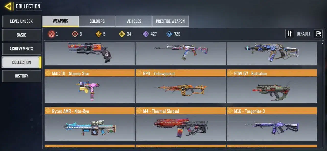 اکانت کالاف|کنسول، بازی ویدئویی و آنلاین|نورآباد ممسنی, |دیوار