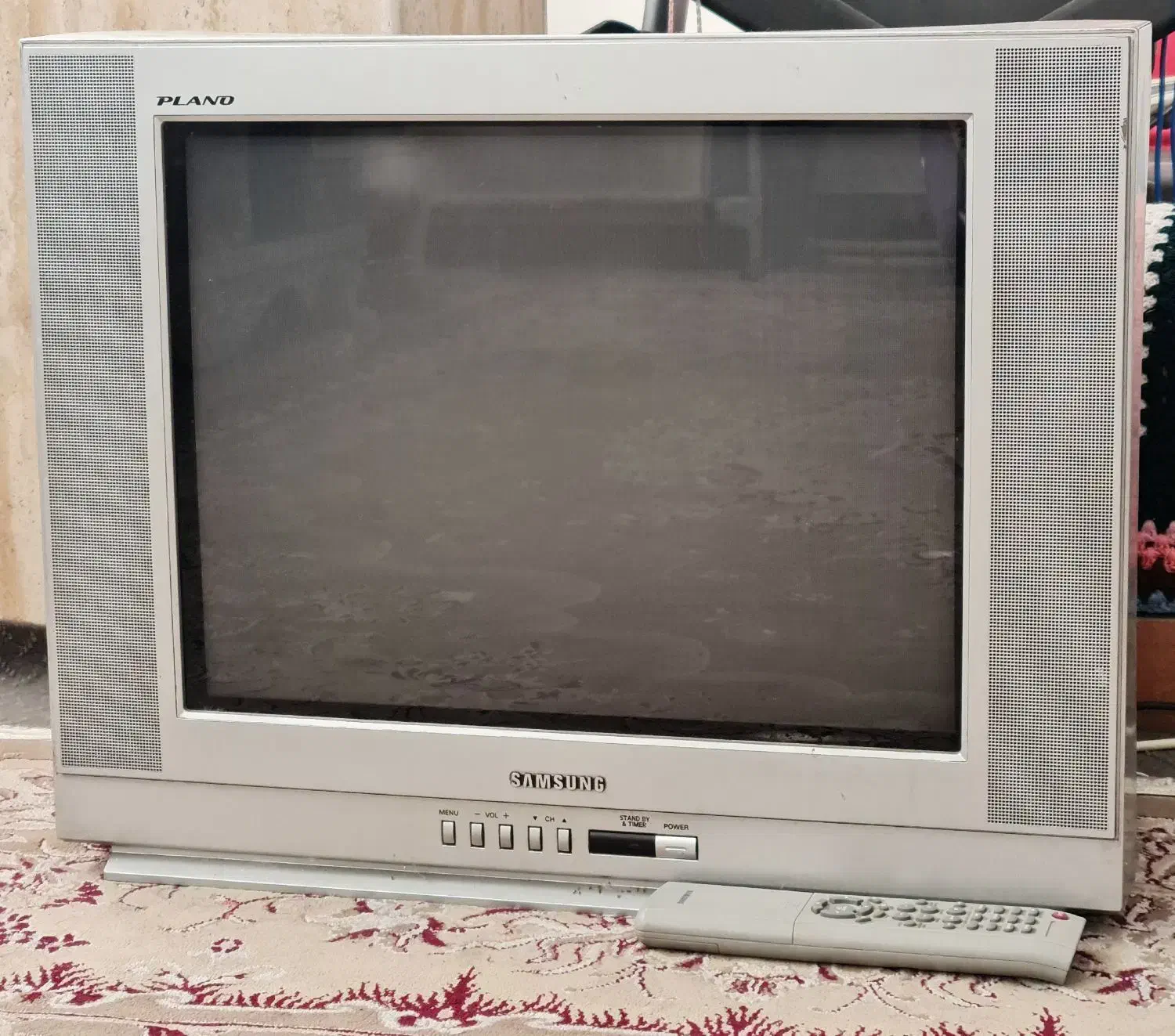 تلویزیون|تلویزیون و پروژکتور|بابل, |دیوار