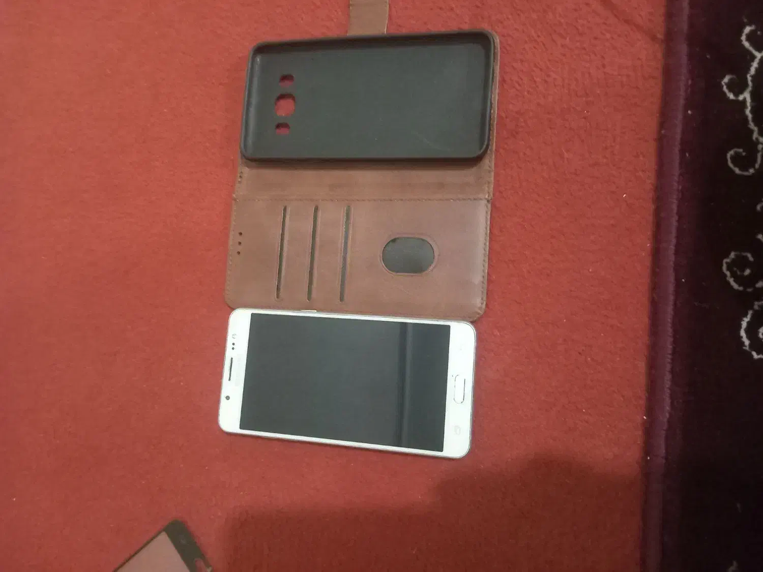 گوشی سامسونگ j5 2016|موبایل|همدان, |دیوار