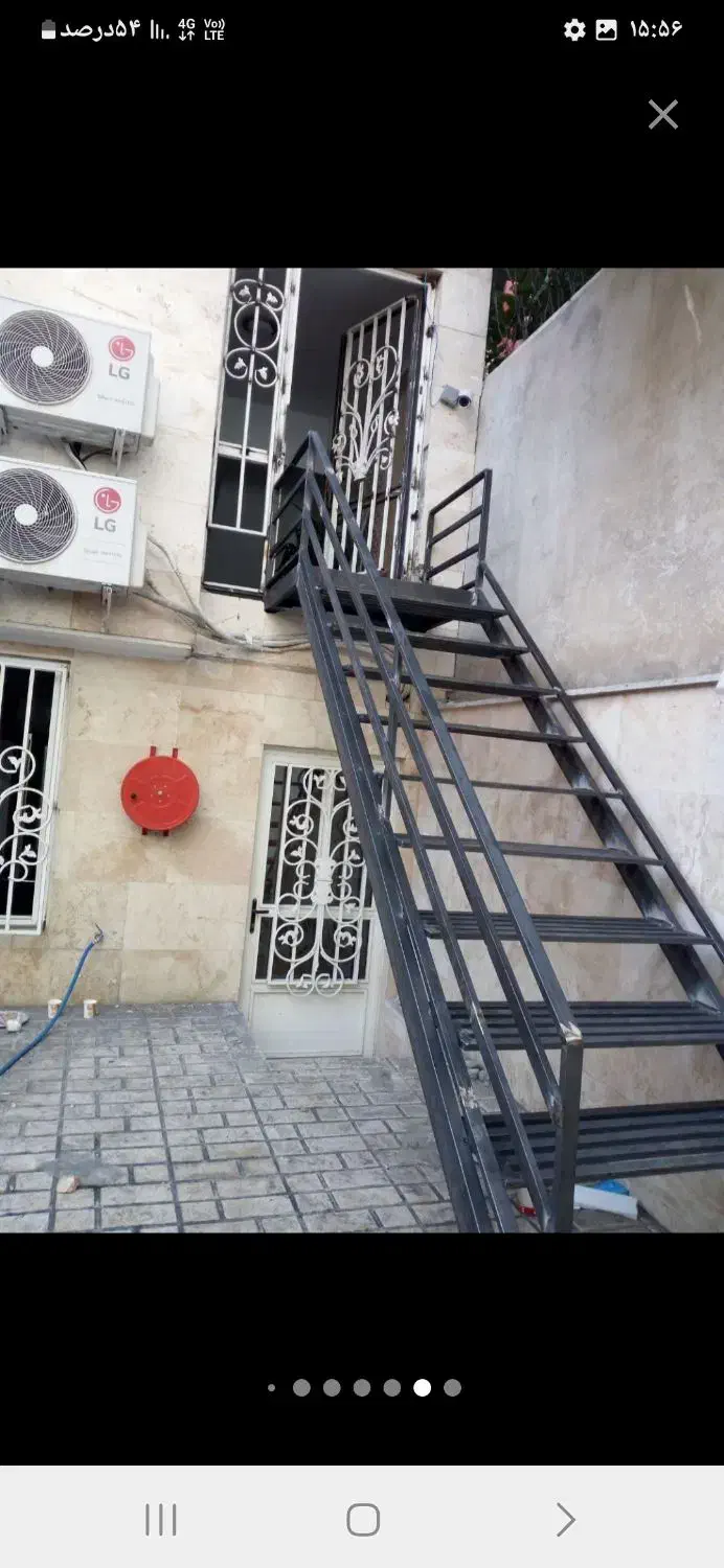 آهنگر سیار|دفتر کار|تهران, هفده شهریور|دیوار