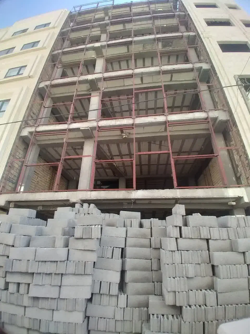 شاگرد جوشکار|استخدام صنعتی، فنی، مهندسی|بیرجند, |دیوار