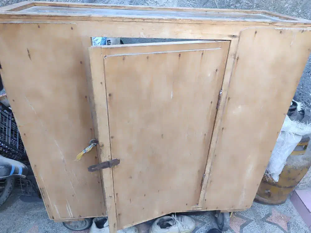 دکه  دارم برای فروش  ..|فروشگاه و مغازه|بندرعباس, |دیوار