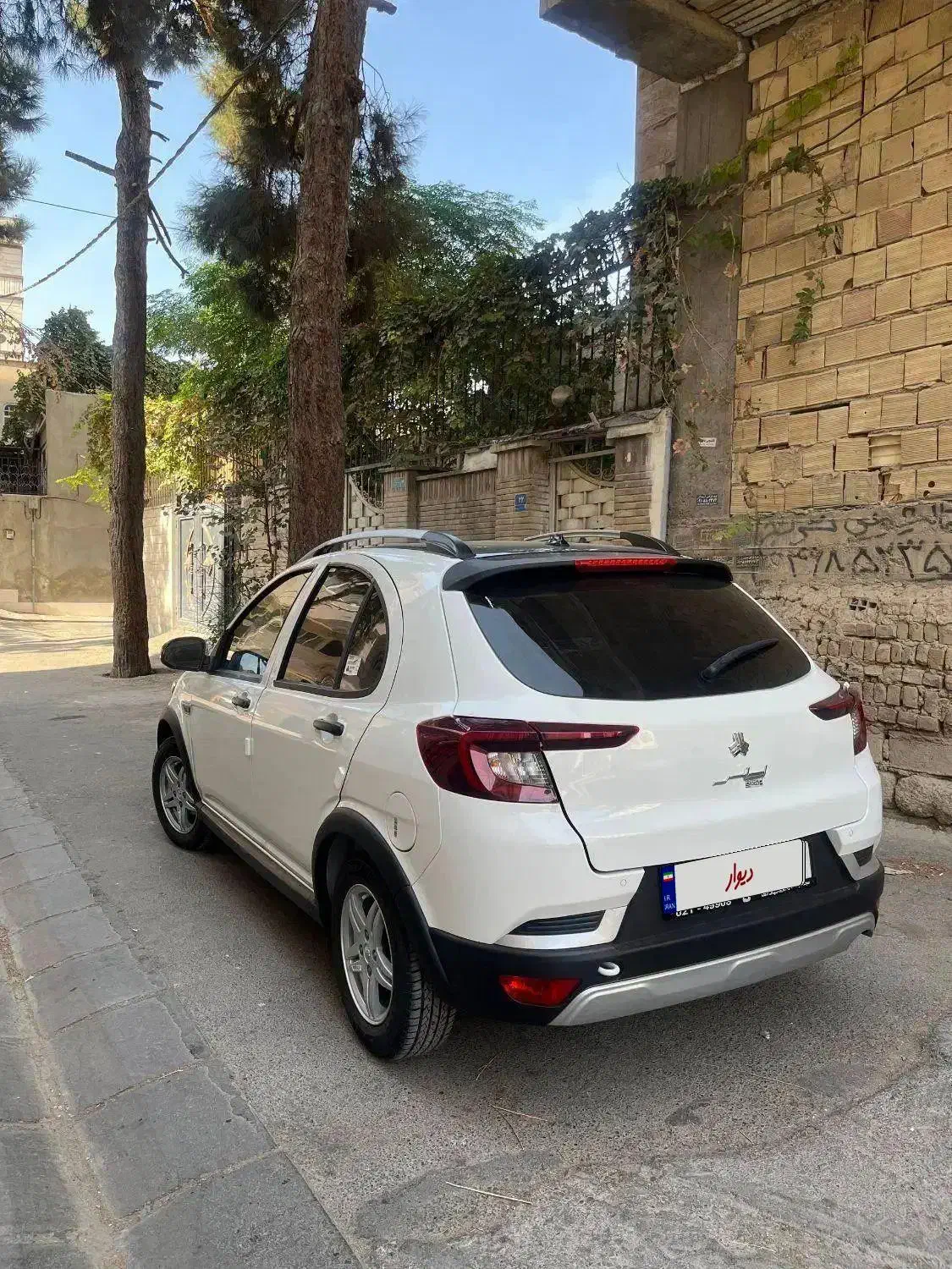 اطلسGl|خودرو سواری و وانت|تهران, اباذر|دیوار