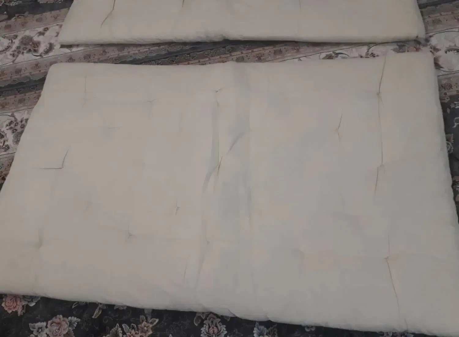 اگهی همه ی آگهی|رختخواب، بالش، پتو|خمین, |دیوار