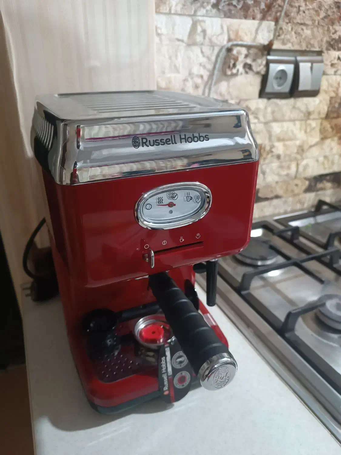 قهوه ساز|سماور، چای‌ساز، قهوه‌ساز|گلستان (تهران), |دیوار