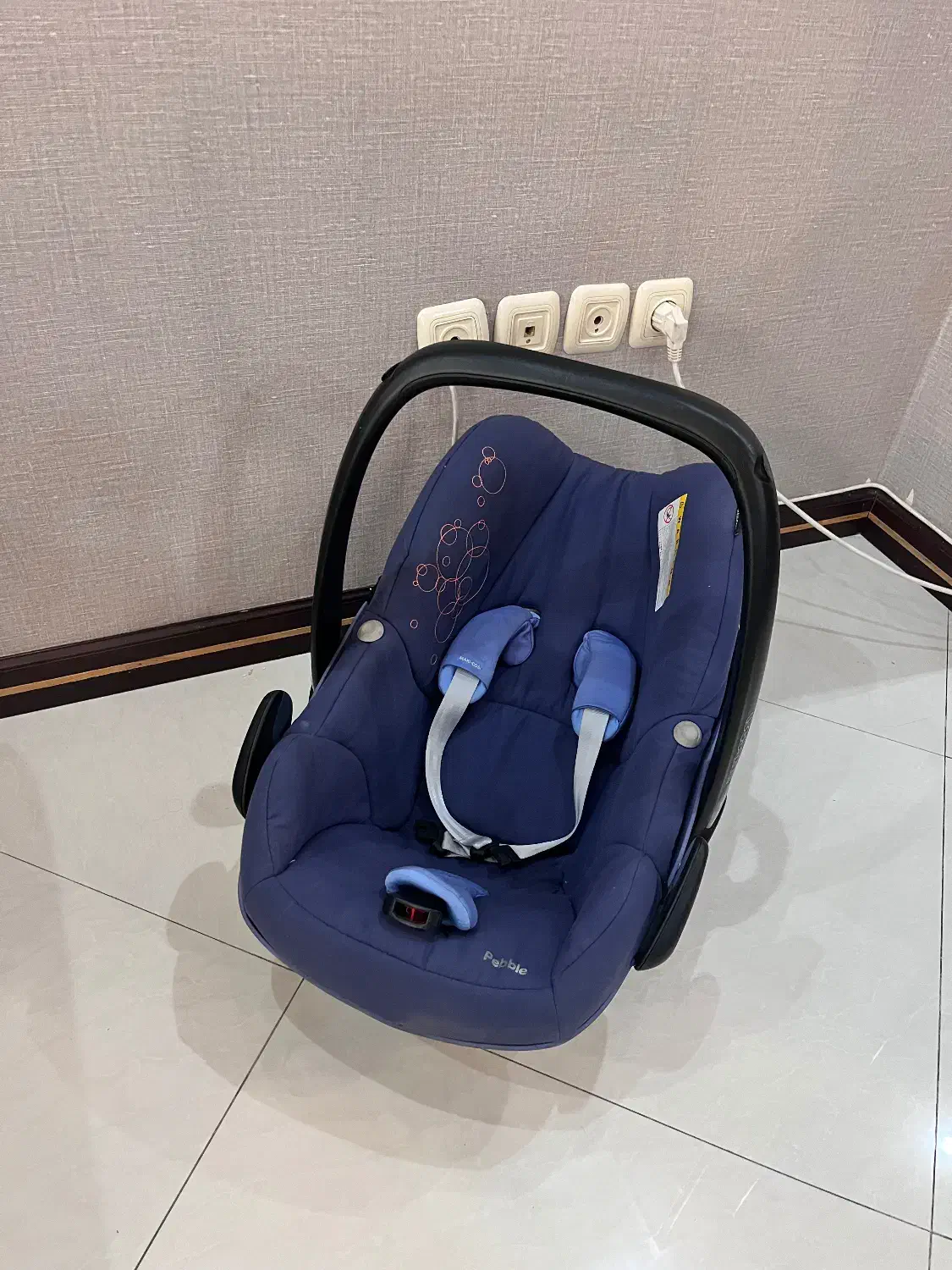 کالاسکه و کریل برند مکسی کوزی|کالسکه و لوازم جانبی|تهران, اباذر|دیوار