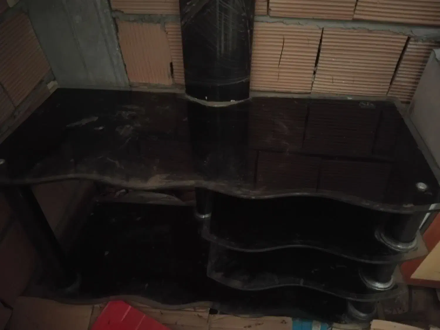 جا تلویزیون|میز تلویزیون|فریدون‌کنار, |دیوار