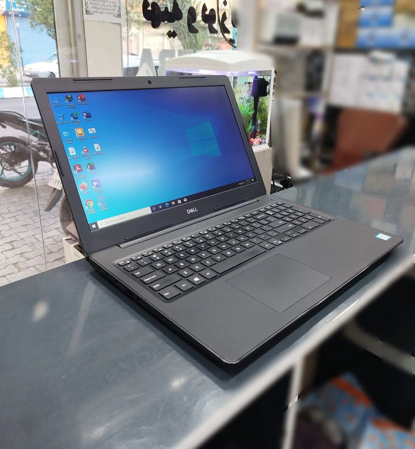 لپتاپ DELL|رایانه همراه|اهواز, عامری|دیوار