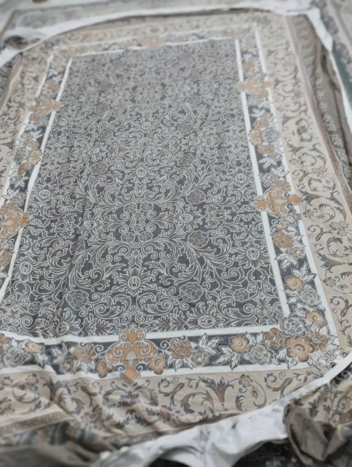 روفرشی کشدار۲عددیکی ۹متری یکی ۶متری|روفرشی|آستارا, |دیوار