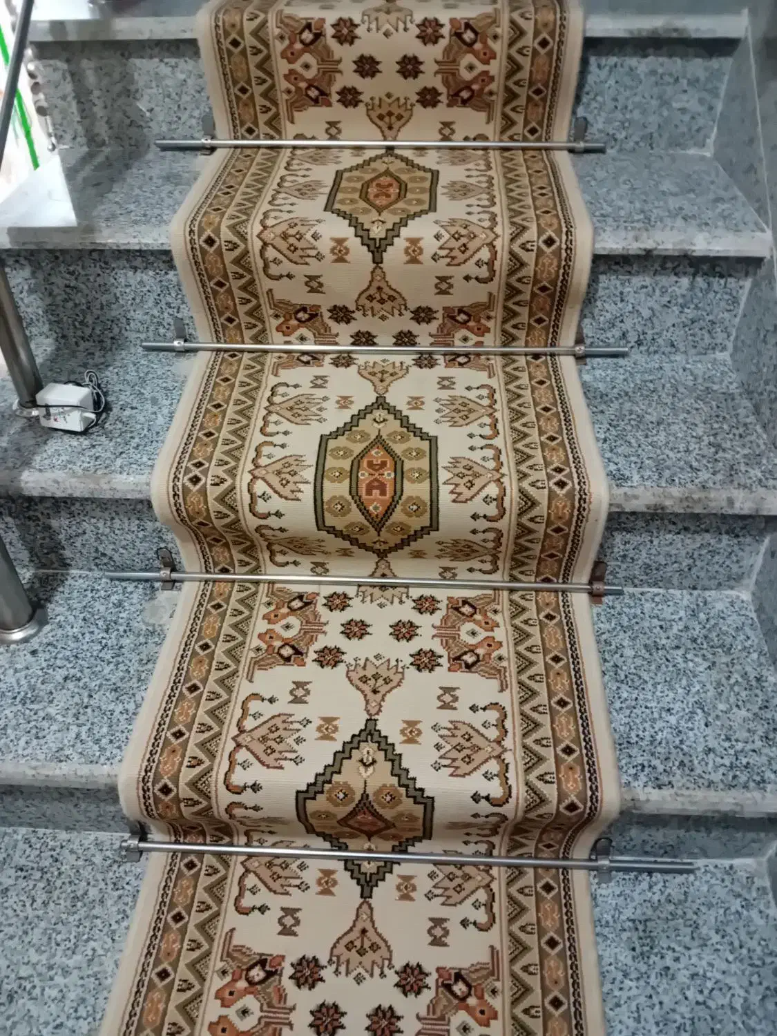 فرش کلیم|فرش|خوی, |دیوار