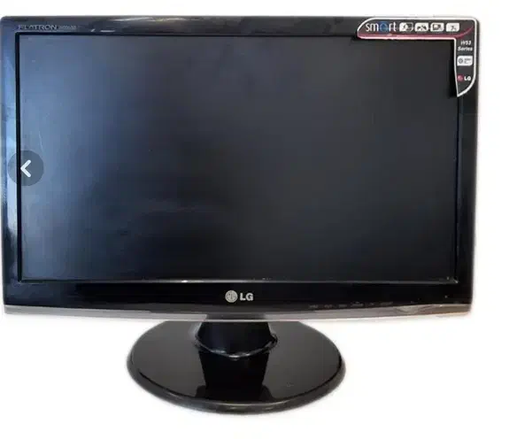 مانیتور ال جی|قطعات و لوازم جانبی رایانه|اسفراین, |دیوار