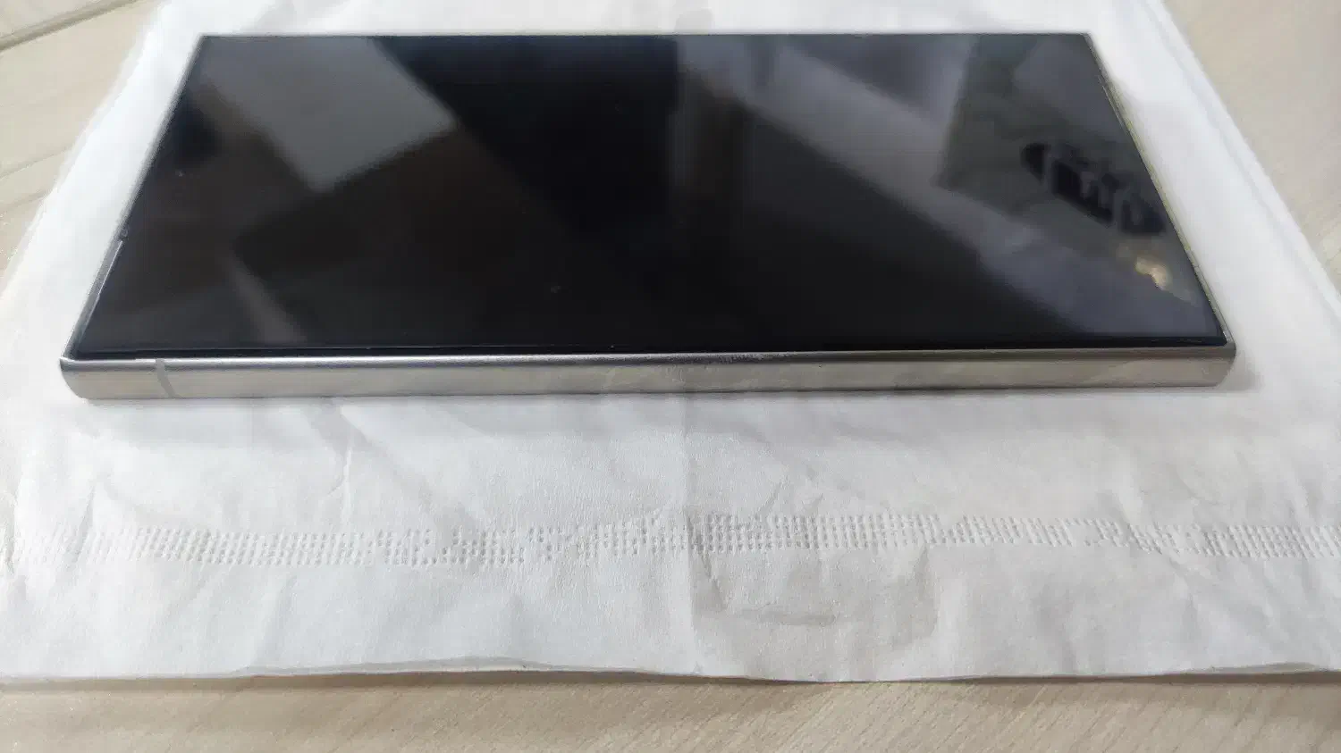 S24ultra 512|موبایل|تهران, عباسی|دیوار