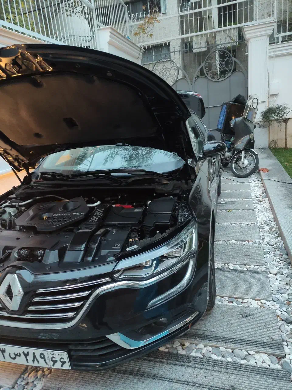 استخدام کارواش کار|استخدام سرایداری و نظافت|تهران, زنجان جنوبی|دیوار