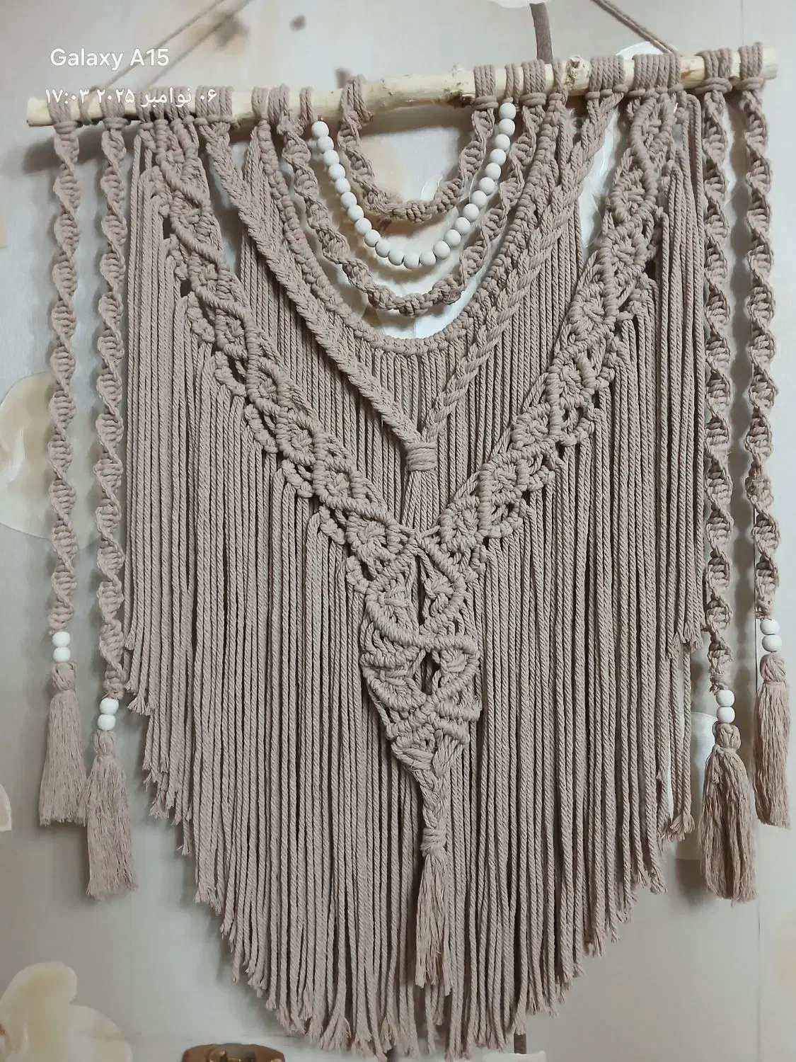 دیوار کوب زیبا|صنایع دستی و سایر لوازم تزئینی|کرج, چمران|دیوار