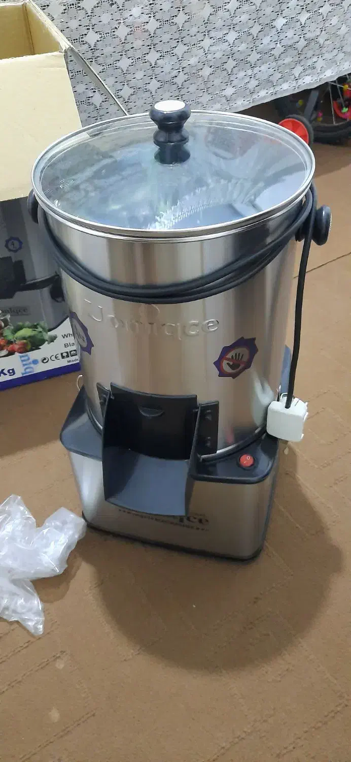 سبزی خردکن|خردکن، آسیاب، غذاساز|مهاباد (آذربایجان غربی), |دیوار