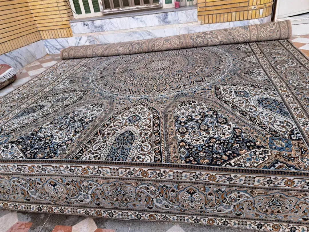 فرش 12 متری|فرش|شیراز, نصر|دیوار