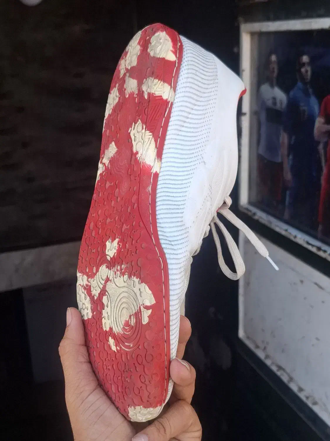 کفش سالن|کیف، کفش، کمربند|بیرجند, |دیوار