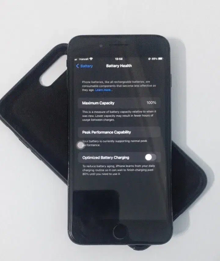 iPhone 7plus|موبایل|بندر ترکمن, |دیوار