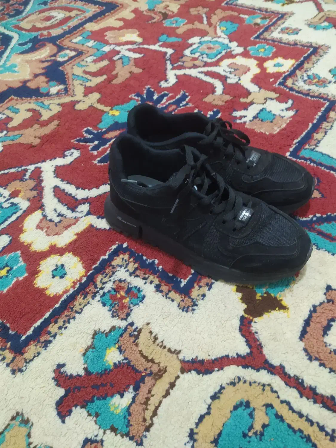 کفش زنانه حدنو یکی دو بار استفاده شده|کیف، کفش، کمربند|تبریز, |دیوار