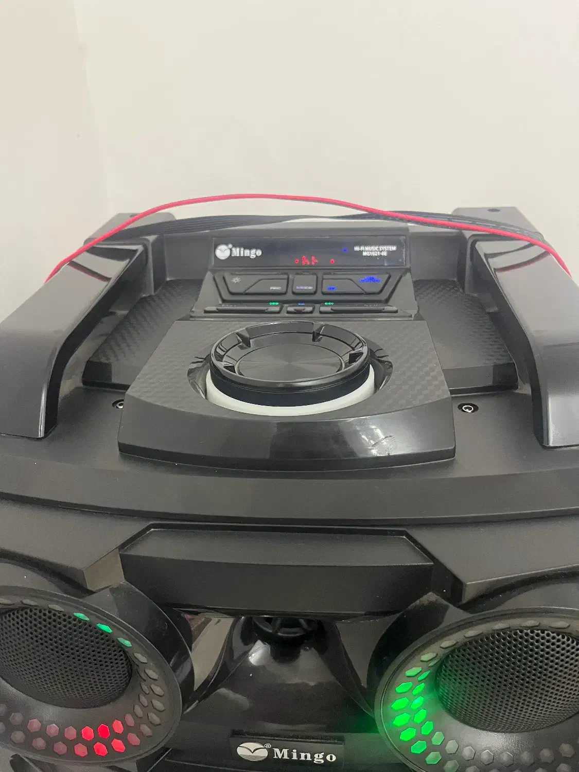 اسپیکر خانگی|سیستم صوتی خانگی|سبزوار, فیاض|دیوار