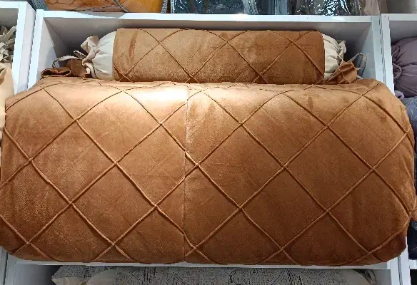 روتختی ترک بنتون اصل / 6 سال گارانتی/الیاف میکروژل|سرویس روتختی|اصفهان, باغ نگاره|دیوار