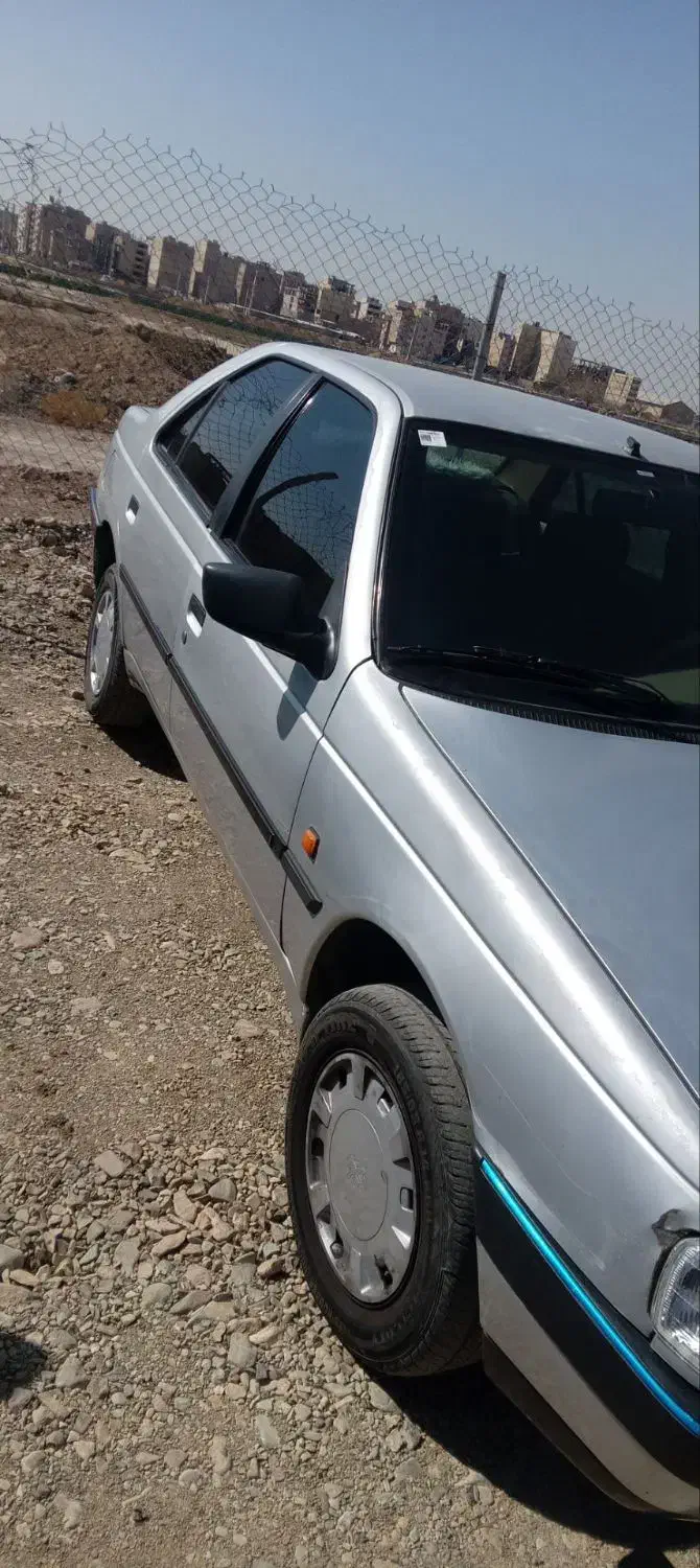 پژو|خودرو سواری و وانت|شاهدشهر, |دیوار