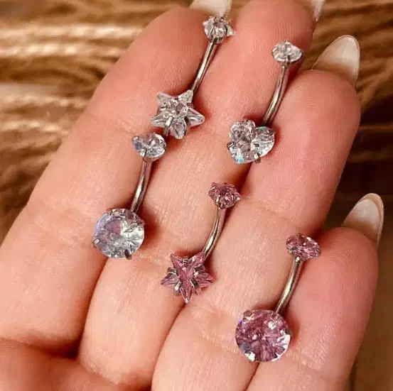 پیرسینگ ناف مدل مختلف|بدلیجات|تهران, شهرک امید|دیوار