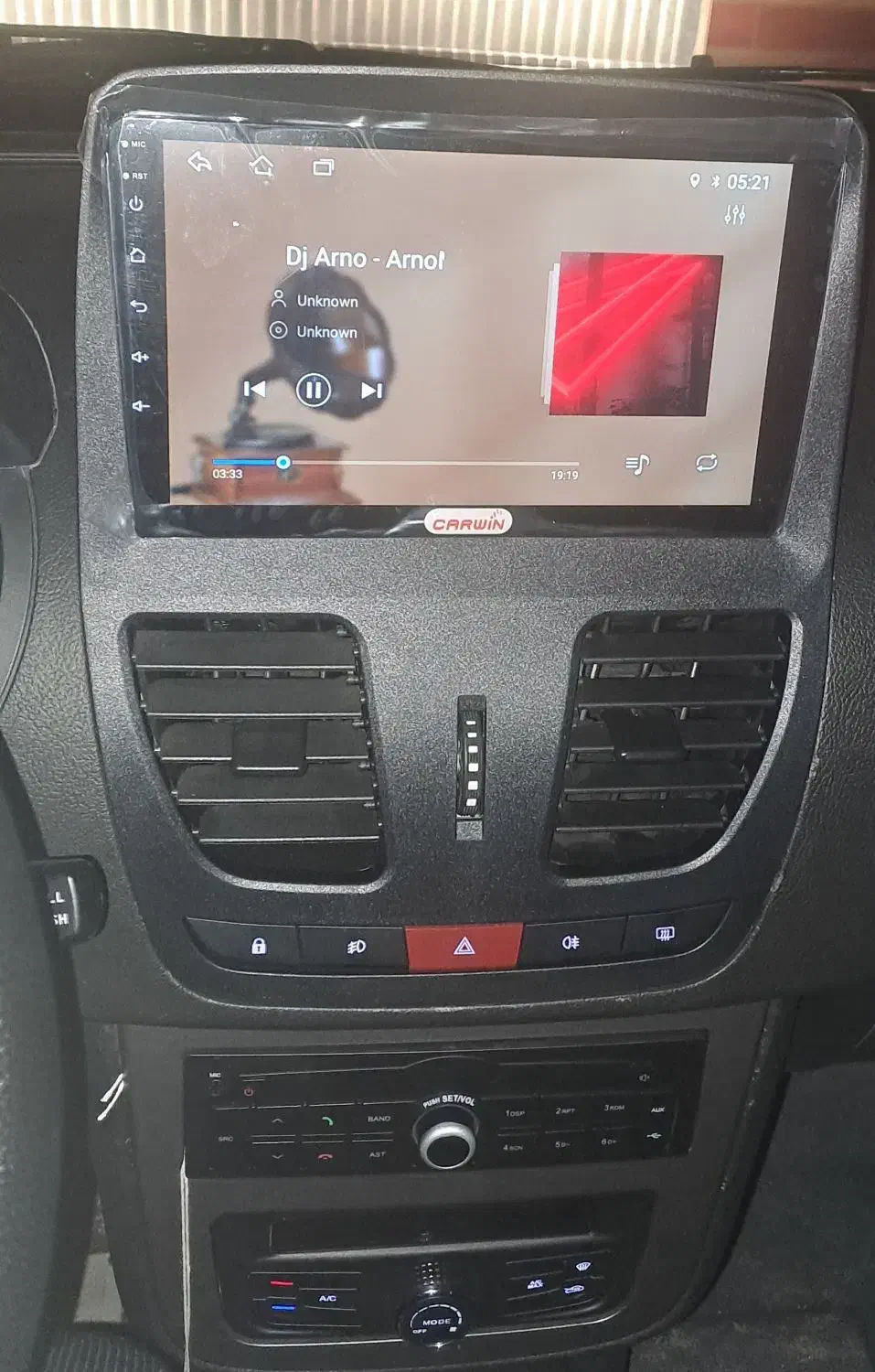 کویک صفر. جی ایکس.مانیتور|خودرو سواری و وانت|بروجرد, |دیوار